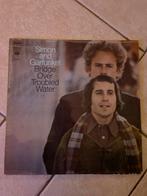 Lp Simon and Garfunkel, Cd's en Dvd's, Ophalen of Verzenden, 1960 tot 1980, Gebruikt, 12 inch