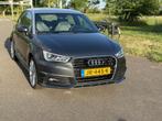 Audi A1 1.4 TFSI S-LINE UNIEKE SPORTSTOELEN 2015 NW banden, Auto's, Audi, 1280 kg, A1, Euro 6, 4 cilinders