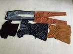 Kledingpakket meisje dames maat 36 /S kleding broek jurk top, Ophalen of Verzenden, Zo goed als nieuw, Maat 36 (S)