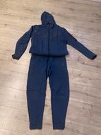 Nike Tech Fleece Trainingspak - Blauw - Maat M, Kleding | Heren, Sportkleding, Fitness, Ophalen of Verzenden, Gedragen, Maat 48/50 (M)