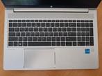 HP Probook 450 G8 | i5 1135G7 | 8gb DDR4 | 250gb SSD, 256 GB, 2 tot 3 Ghz, Refurbished, Ophalen of Verzenden