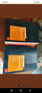 SDU wettenbundels compleet, Boeken, Ophalen of Verzenden, Zo goed als nieuw