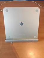 Rain design Is level Laptopstandaard, Computers en Software, Laptopstandaarden, Ophalen of Verzenden, Zo goed als nieuw