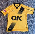 NAC shirt matchworn Nacho Monsalve, Ophalen of Verzenden, Zo goed als nieuw, NAC Breda, Shirt