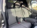 Peugeot Partner 120 1.6 BlueHDi 120 PK L1 Premium Pack S&S 3, Auto's, Bestelauto's, Voorwielaandrijving, Gebruikt, 4 cilinders