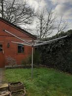 Brabantia droogmolen, Ophalen, Gebruikt, Droogmolen