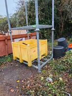 Opslag/Steiger/pallets - Stapelbaar - Verschillende ma, Ophalen