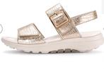 GABOR ROLLINGSOFT SANDALEN LEER MT 41 NIEUW !, Gabor, Nieuw, Sandalen of Muiltjes, Ophalen of Verzenden