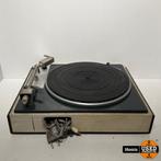 Lenco L70 Stereo/Mono Platenspeler Vintage, Audio, Tv en Foto, Platenspelers, Ophalen of Verzenden, Gebruikt, Platenspeler, Overige merken