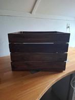 Xenos kist 2 stuks, Ophalen, Minder dan 50 cm, 50 tot 100 cm, Nieuw
