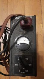 Transformator 220v naar 125v, Ophalen, Gebruikt