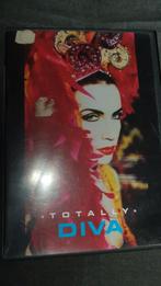 Totally Diva CD, Ophalen