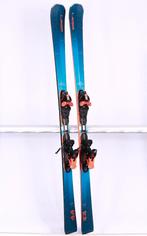 172 179 ski's ELAN PRIMETIME 44 2024, Overige merken, 160 tot 180 cm, Gebruikt, Verzenden