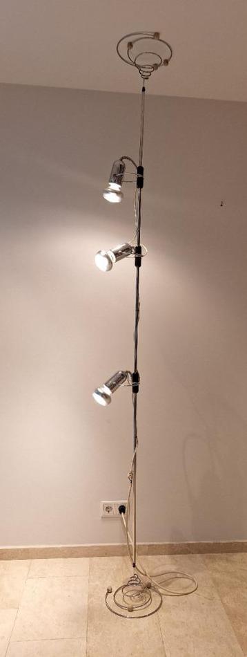 Staande design lamp Reggiani beschikbaar voor biedingen