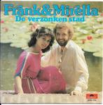Frank  &  Mirella, Nederlandstalig, Ophalen of Verzenden, 7 inch, Zo goed als nieuw