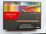 Caran D’ache 40  Luminance NIEUW, Ophalen of Verzenden, Nieuw, Potlood of Stift