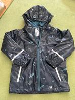 Gewatteerde Regenjas Lupilu Maat 110/116, Ophalen of Verzenden, Gebruikt, Jongen, Jas