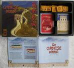 De Chinese Muur (Reiner Knizia) van 999 Games, Ophalen of Verzenden, Zo goed als nieuw, 999  Games