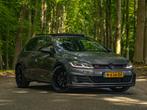 Volkswagen Golf 7.5 GTI Performance — Rare 3-door Exclusive, Auto's, 65 €/maand, Euro 6, 4 cilinders, Alcantara