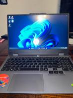 Lenovo LOQ 15ARP9 Gaming Laptop, Computers en Software, AMD Ryzen 7 7435HS (8 cor, Met videokaart, Ophalen of Verzenden, Zo goed als nieuw