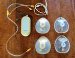 Medela Freestyle Hands-Free borstkolf, Ophalen of Verzenden, Zo goed als nieuw, Borstkolf
