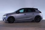 Opel Corsa 1.2 Turbo 100pk GS Line [ LED PDC Cruise ], Auto's, Gebruikt, 1199 cc, 23 km/l, Origineel Nederlands