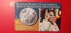 10 euro 2005., Ophalen of Verzenden, Overige landen, 10 euro, Zilver