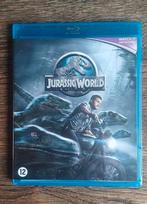 Jurassic World - Blu-ray, Cd's en Dvd's, Blu-ray, Ophalen of Verzenden, Zo goed als nieuw, Actie