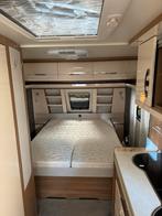 Mattenset Hobby 540 UFF - 2023, Caravans en Kamperen, Ophalen, Zo goed als nieuw