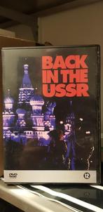 dvd Back in the USSR (Z230-44), Alle leeftijden, Ophalen of Verzenden, Zo goed als nieuw, Drama