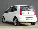 SEAT Mii 1.0 Chill Out * NAVIGATIE * LM ! (bj 2014), Euro 5, Stof, Gebruikt, Mii