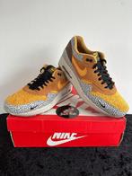 Nike air Max 1 Atmos Safari  - size 43, Overige kleuren, Verzenden, Nike, Nieuw