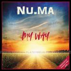 Nu.Ma – My Way 12" Maxisingle * Nieuw * Italo, Cd's en Dvd's, Vinyl | Dance en House, Ophalen of Verzenden, Nieuw in verpakking