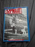 Opmaat Tijdschrift - Historisch Magazine, Ophalen of Verzenden, Gelezen, Overige typen