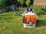 Stihl BR420 ruggedragen bladblazer zgan! BR500 BR400, Ophalen, Zo goed als nieuw, Benzine, Stihl