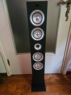 Muziek Toren met USB en Radio, Gebruikt, Overige typen, Minder dan 60 watt, Ophalen