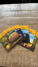 Maya kinder boeken, Ophalen of Verzenden, Zo goed als nieuw