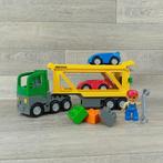 duplo autotransport, Kinderen en Baby's, Speelgoed | Duplo en Lego, Gebruikt, Aastvej 1 – 7190 Billund  - Denemarken, Product.compliance@LEGO.com