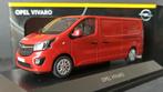 Opel Vivaro B 1:43 i Scale Pol, Hobby en Vrije tijd, Modelauto's | 1:43, Verzenden, Nieuw, Auto