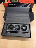 Rtx 4060 ti gigabyte, DisplayPort, GDDR6, PCI-Express 4, Ophalen of Verzenden