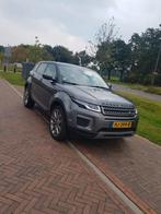 Land Rover Range Rover Evoque 2.0 TD4 2WD 110KW 2015 Grijs, Auto's, Land Rover, Voorwielaandrijving, 23 km/l, Origineel Nederlands