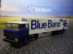 DAF 2800 Bleu Band, Hobby en Vrije tijd, Modelauto's | 1:50, Ophalen of Verzenden, Bus of Vrachtwagen, Zo goed als nieuw, Lion Toys
