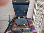 Vintage platenspeler weet niet of hij nog werkt, Audio, Tv en Foto, Platenspelers, Ophalen, Niet werkend, Overige merken