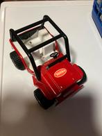 Te koop tonka jeep van blik, Kinderen en Baby's, Speelgoed | Speelgoedvoertuigen, Ophalen of Verzenden, Zo goed als nieuw