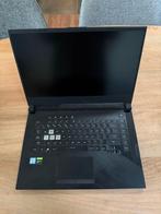 ASUS ROG gaming laptop (i7, 16GB, GTX1650, 1.5TB), Computers en Software, Windows Laptops, Ophalen, Gebruikt, Met videokaart, ASUS