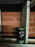 Blikje feigling, Verzamelen, Ophalen of Verzenden, Gebruikt, Verpakking