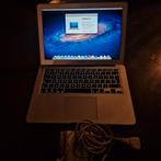 Apple Macbook Air + Lader (Core i5 / 128GB SSD), Computers en Software, Apple Macbooks, Apple, 13 inch, Onbekend, Ophalen of Verzenden