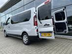 Renault Trafic Passenger 1.6 dCi Grand Expression Energy (Mo, Voorwielaandrijving, Stof, Gebruikt, 2000 kg
