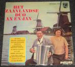 Het Zaandse Duo An en Jan 1968 LP086, Cd's en Dvd's, Vinyl | Verzamelalbums, Overige formaten, Nederlandstalig, Ophalen of Verzenden