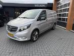 Mercedes-Benz Vito 111 CDI Functional Lang | Airco | Sidebar, Voorwielaandrijving, Stof, Gebruikt, Euro 6